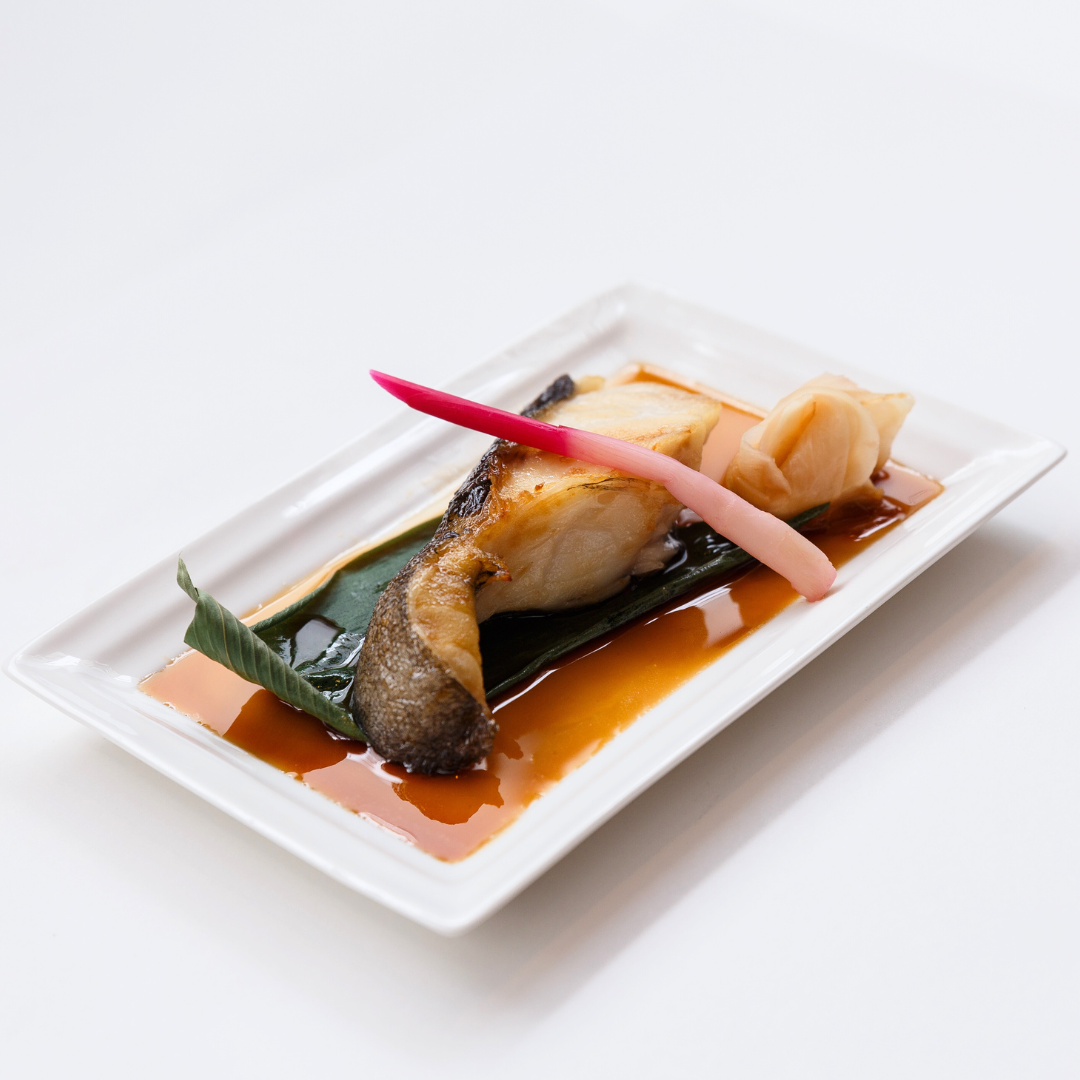 Black Cod (Gindara)