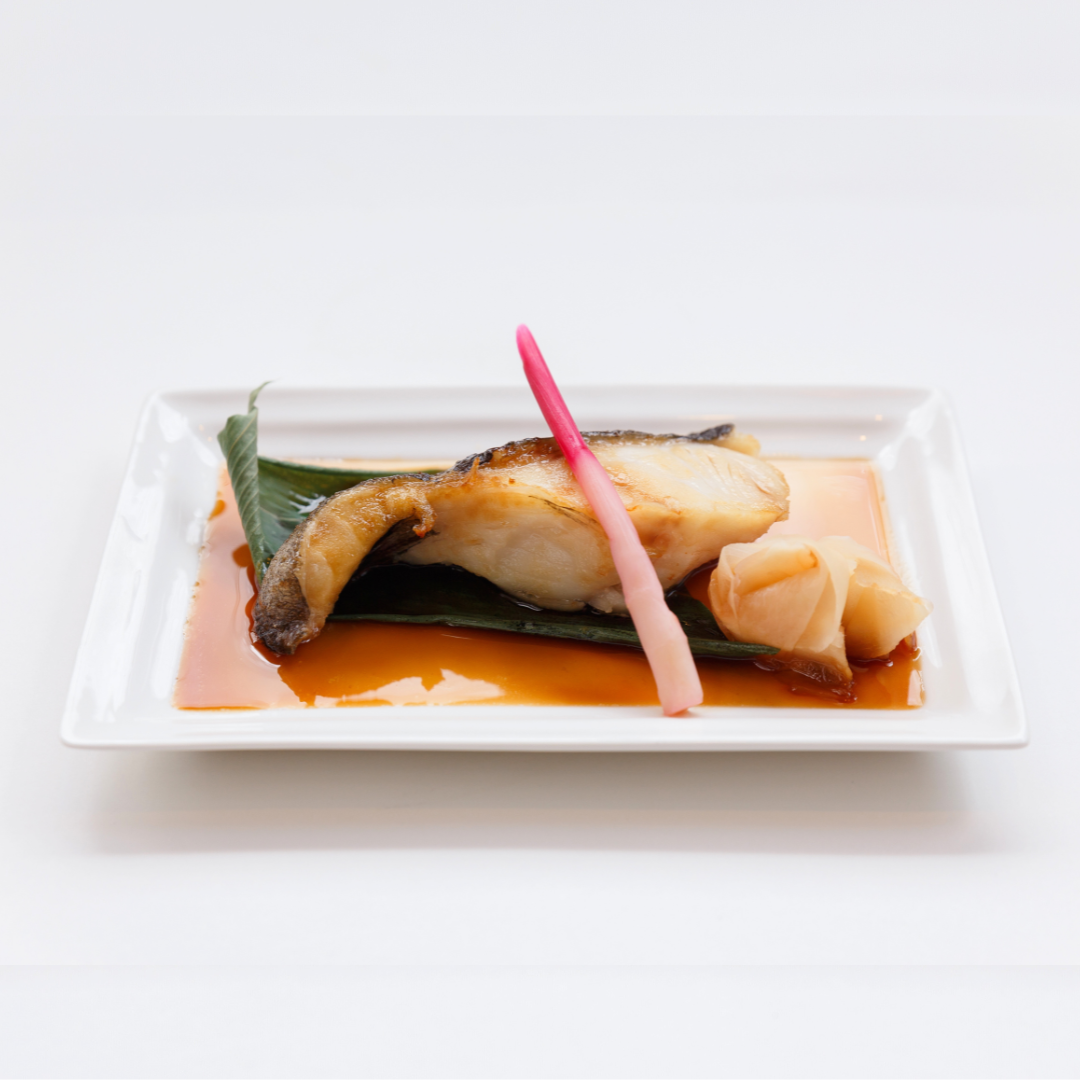 Black Cod (Gindara)