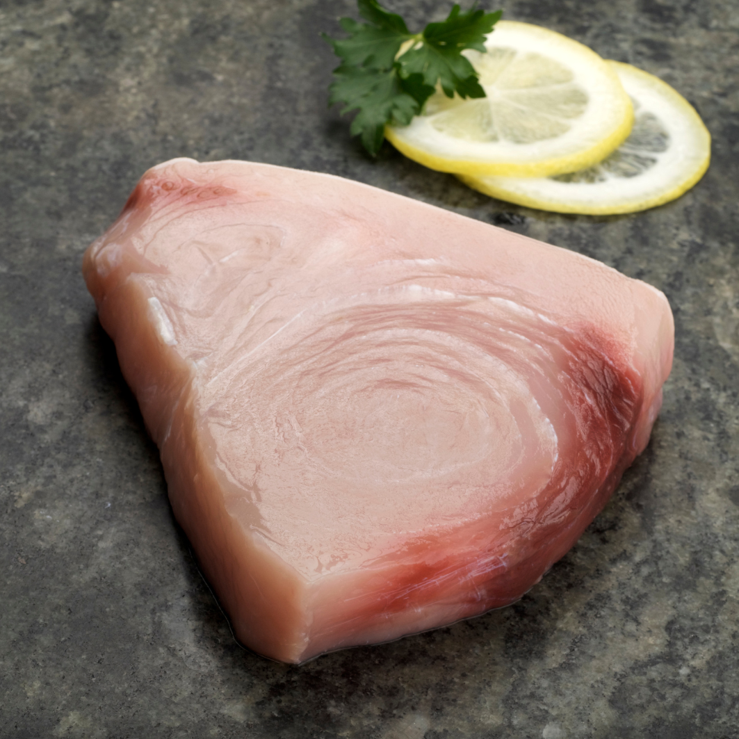 Swordfish Steak (Mekajiki)