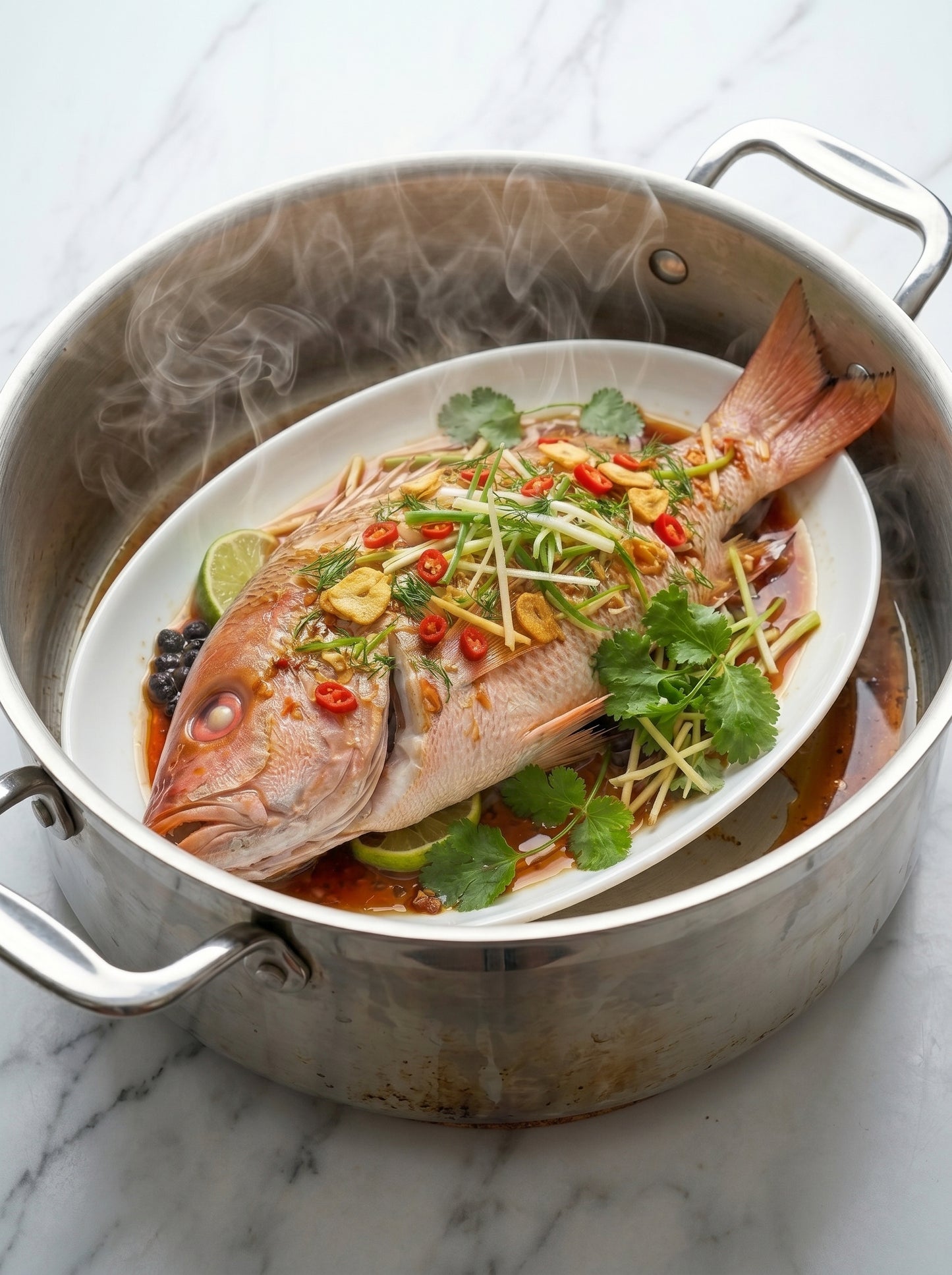 Golden Snapper