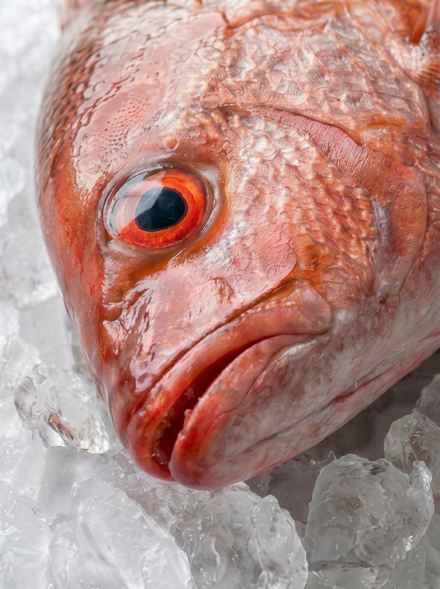 Red Snapper (600-700g)