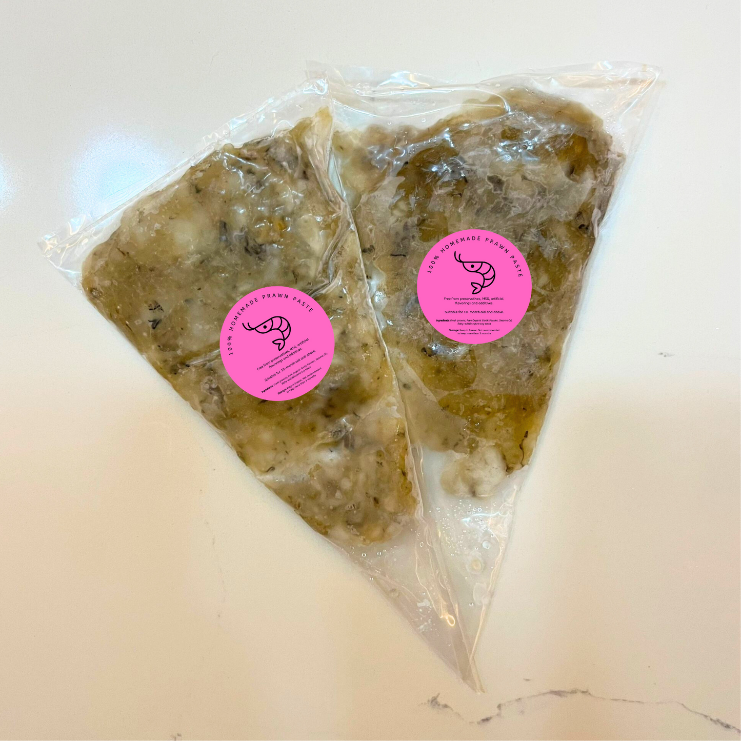 Child Pack Add-ons