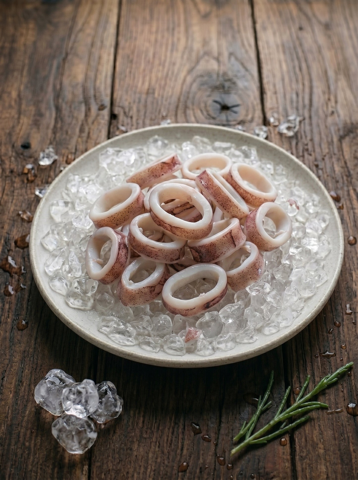 Squid (Sotong)