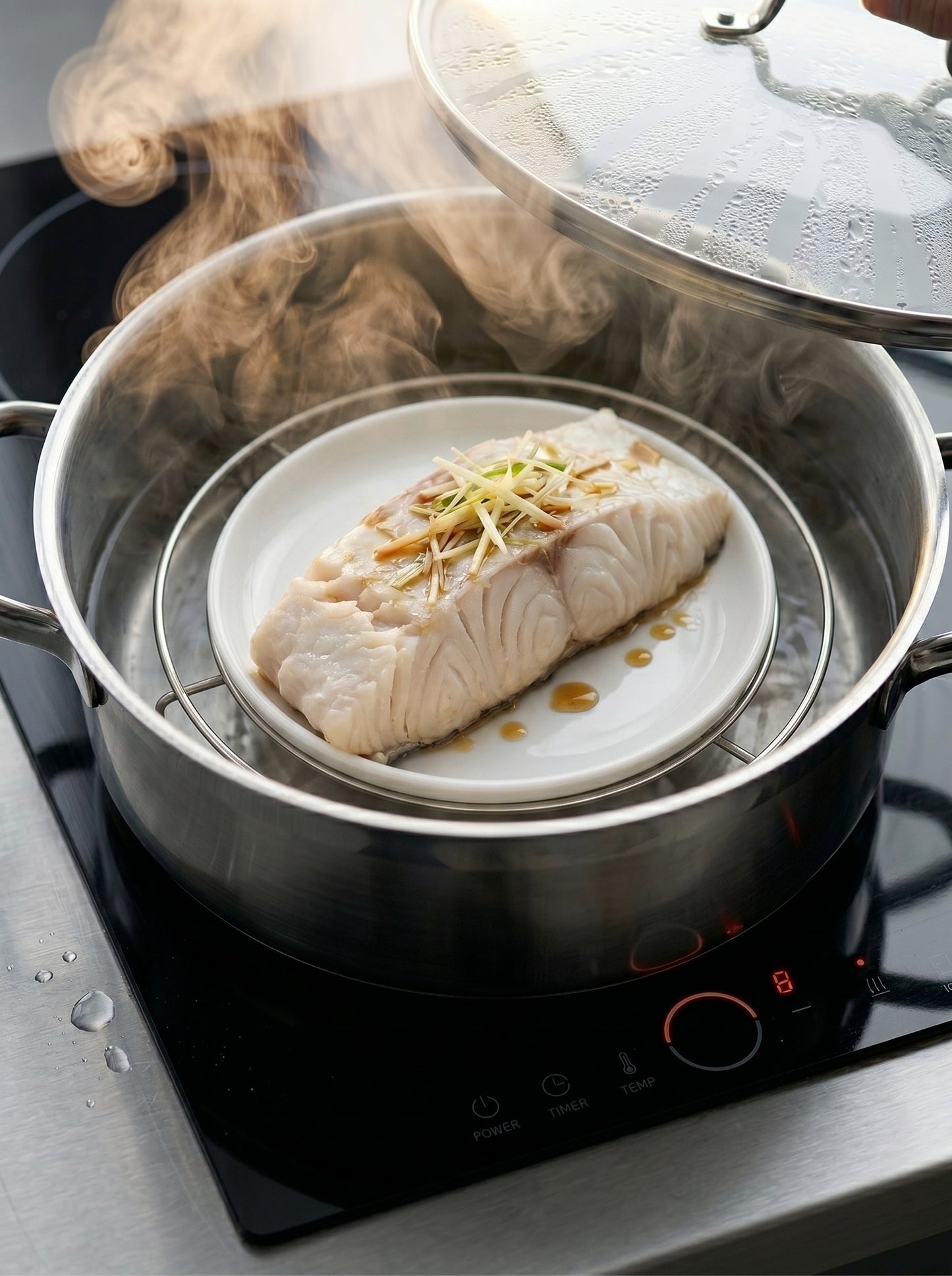 Threadfin Fillet