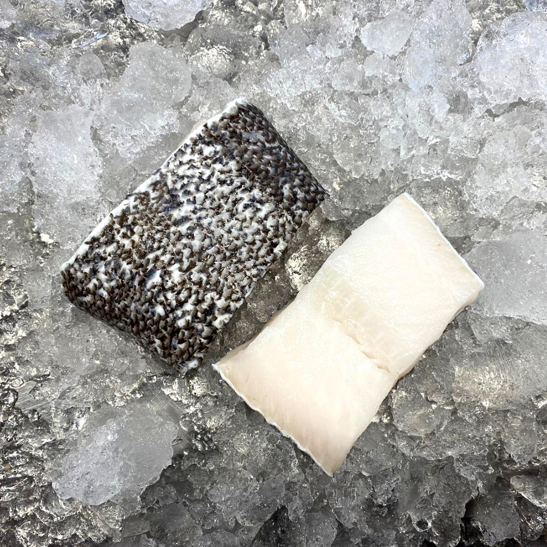Cod Fish (Chilean Seabass)