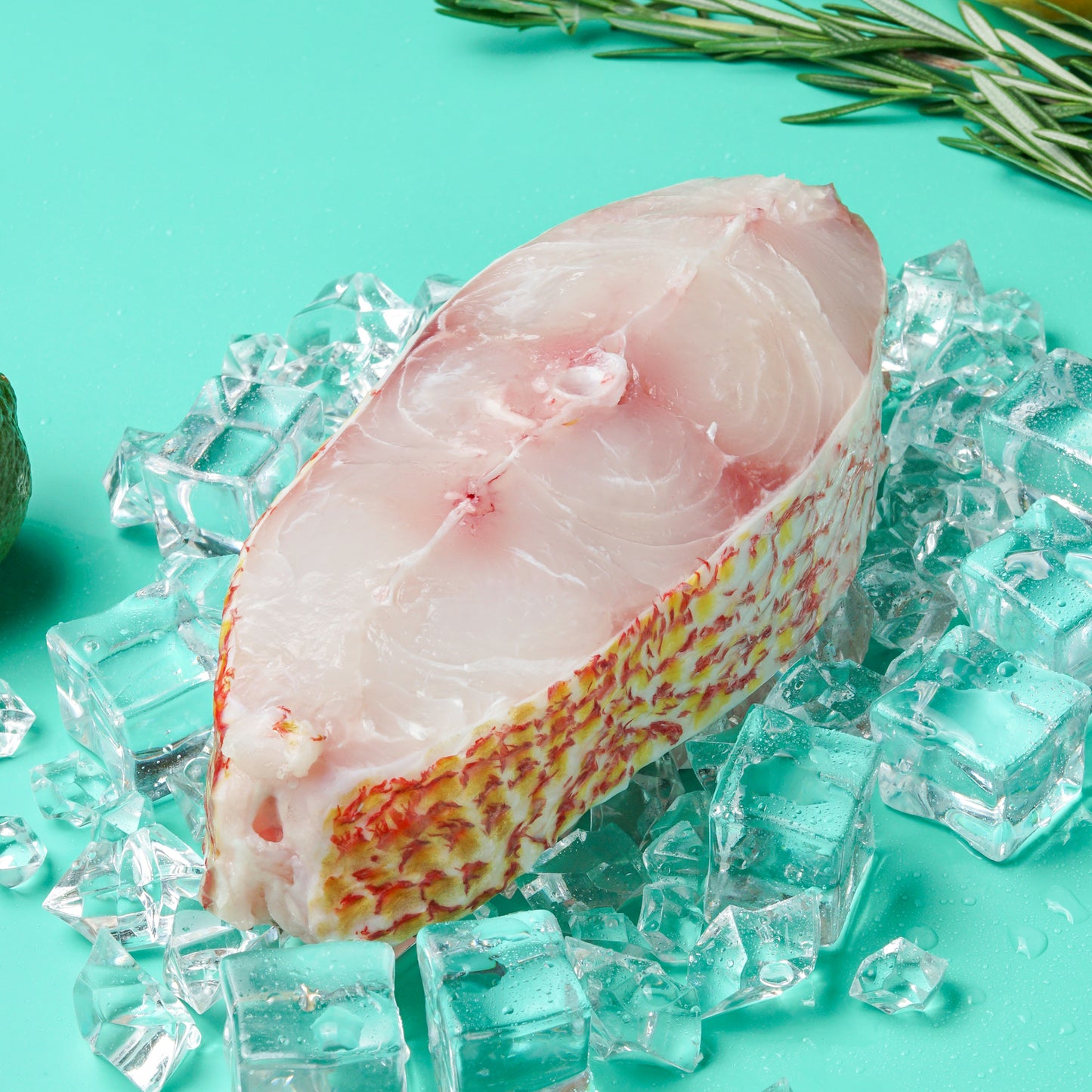 Weekly Salmon & Snapper Pack (Save up to $8.50!)