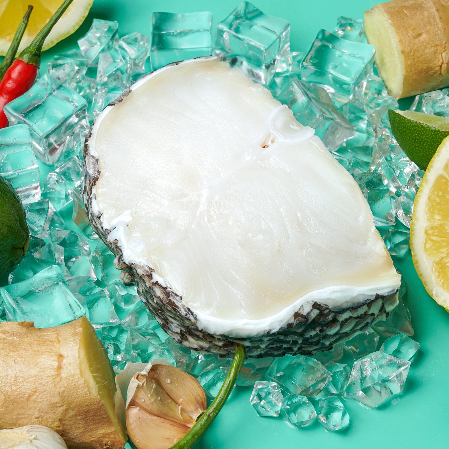 SAVE $8! Steamed Fish Bundle *FREE Seafood Sauce!*