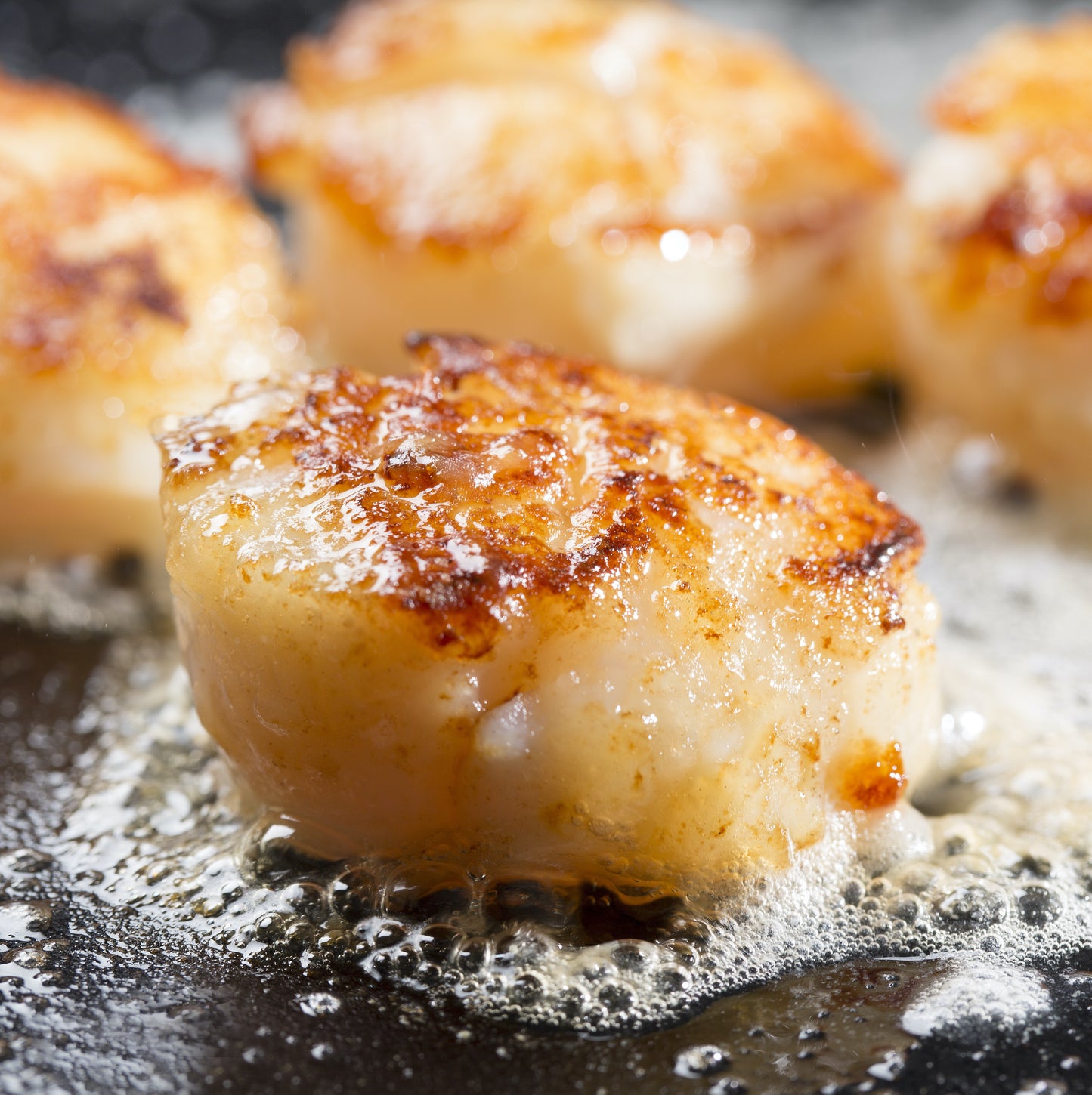 Japanese Scallops