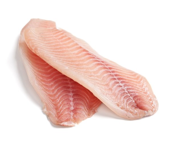 Icelandic Red Perch Fillet