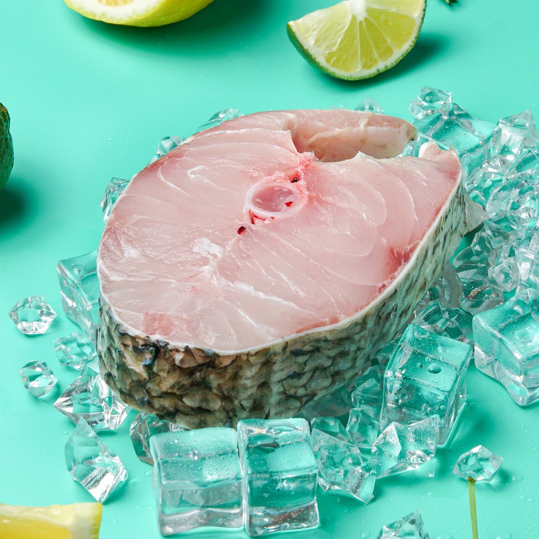 *Exclusive* 1-Month Confinement Bundle (Fish & Herbs)