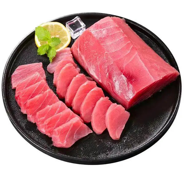 Tuna Saku (Sashimi Grade)