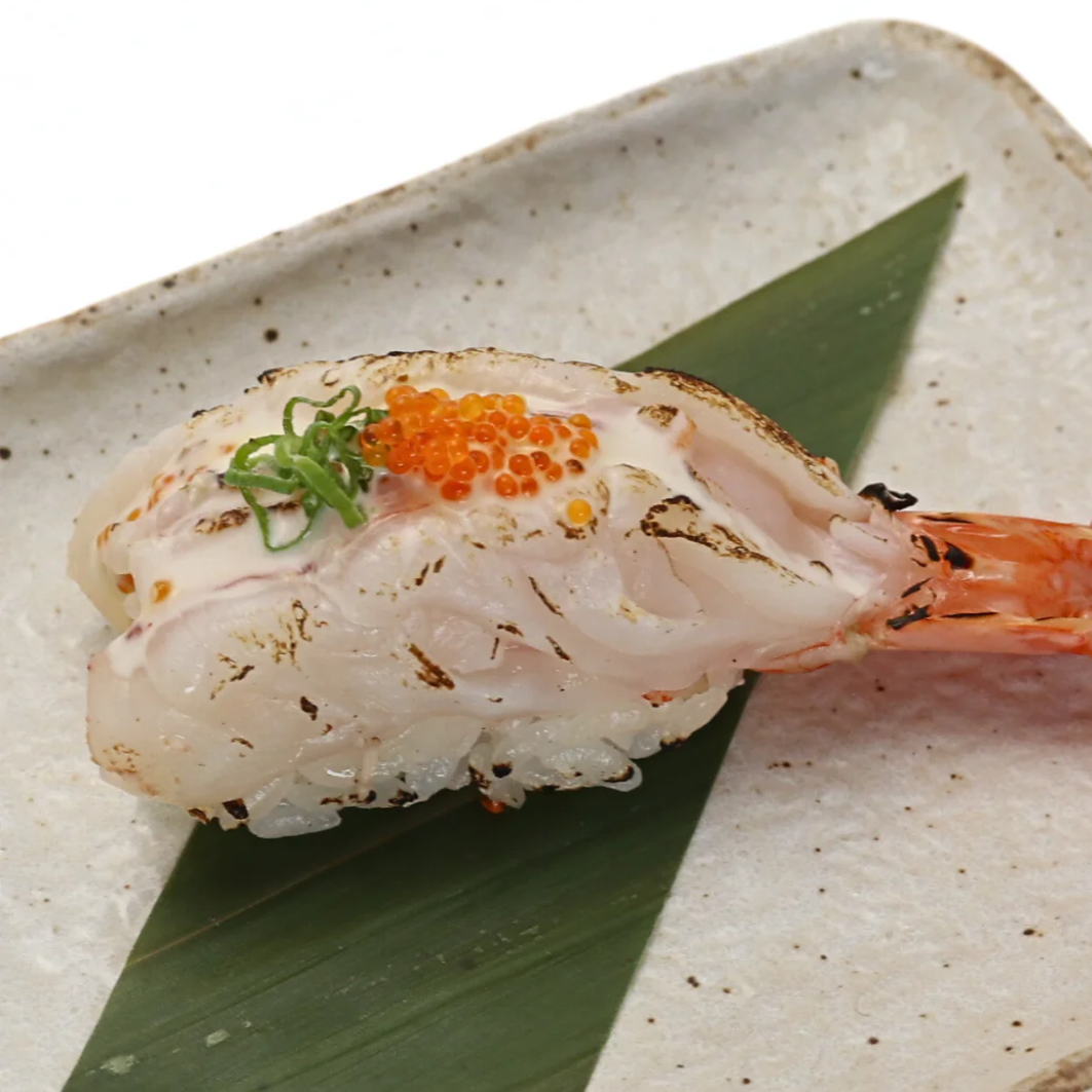 Akaebi (Sashimi Grade, Frozen)