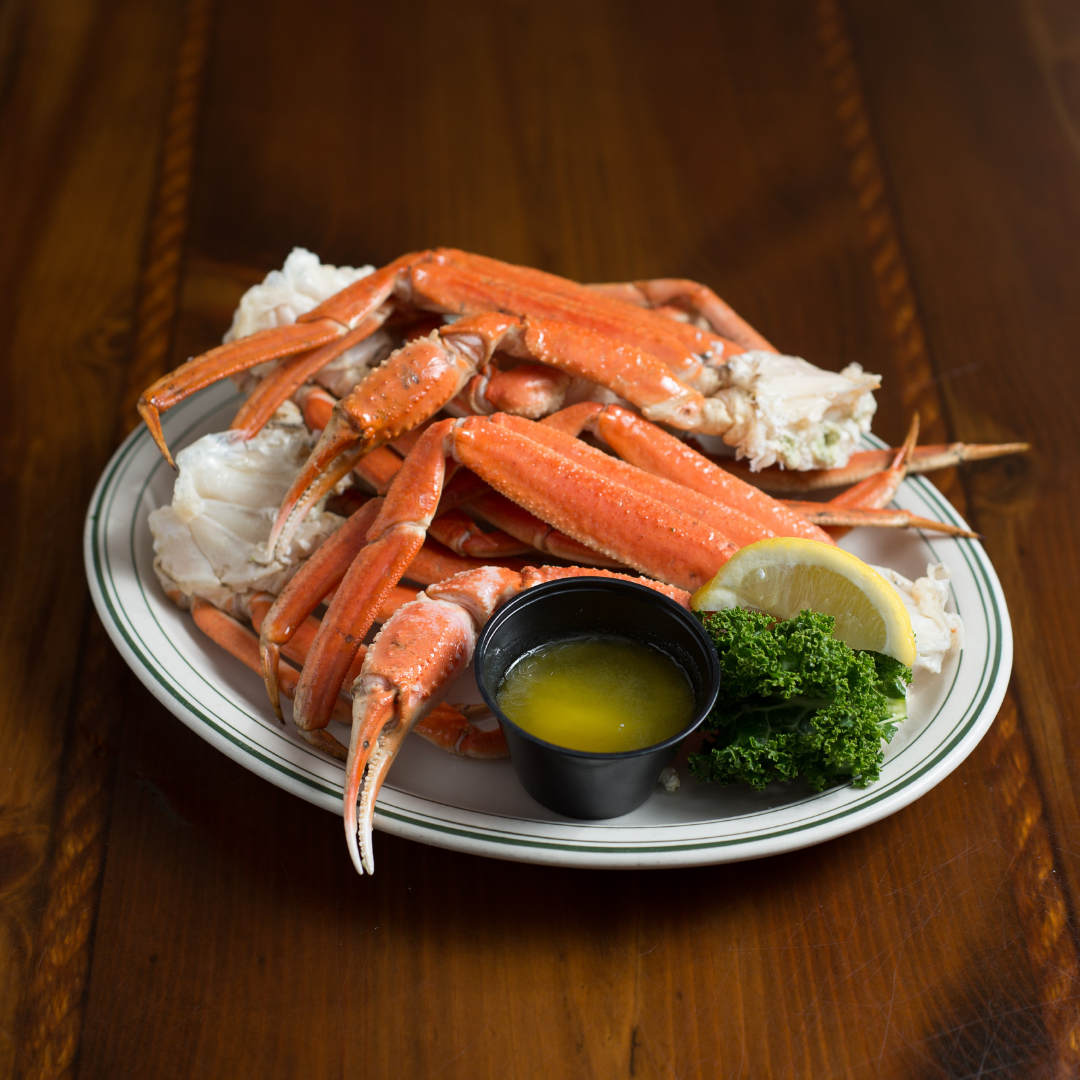 Snow Crab Legs