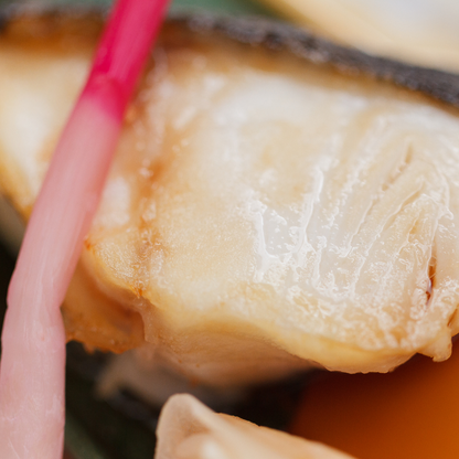 Black Cod (Gindara)