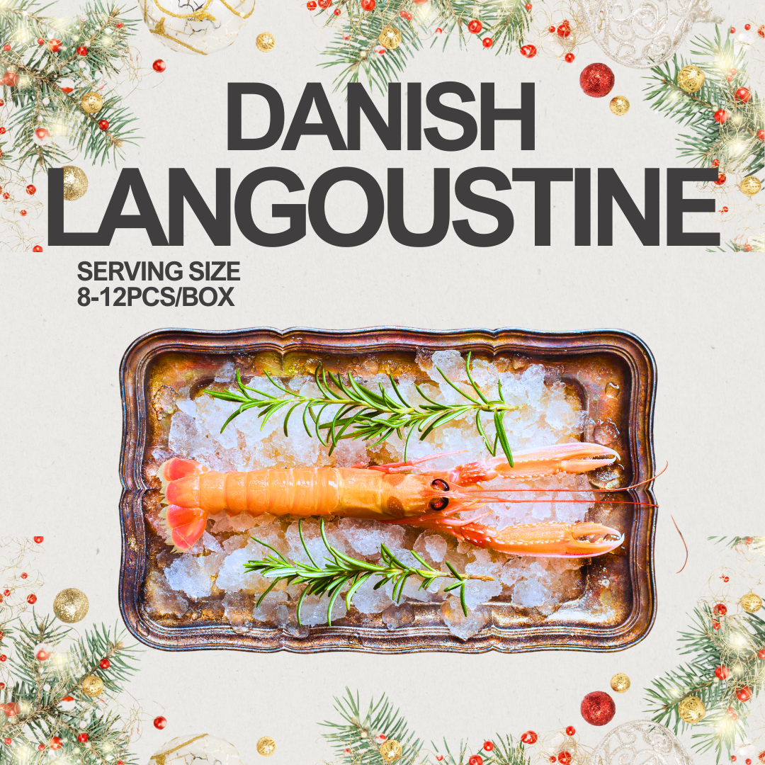 Danish Langoustine