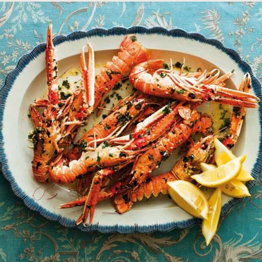 Danish Langoustine