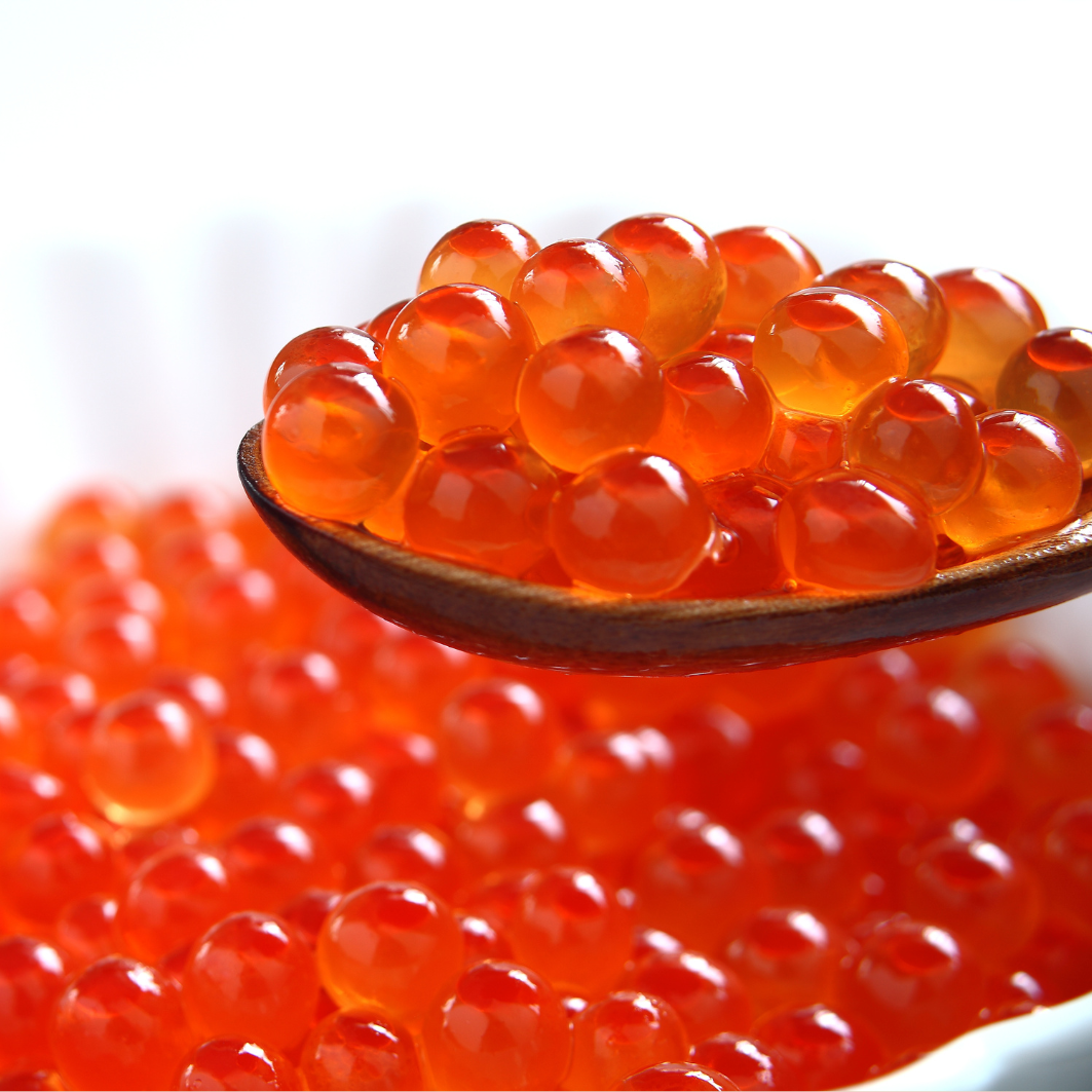 Salmon Roe (200g)