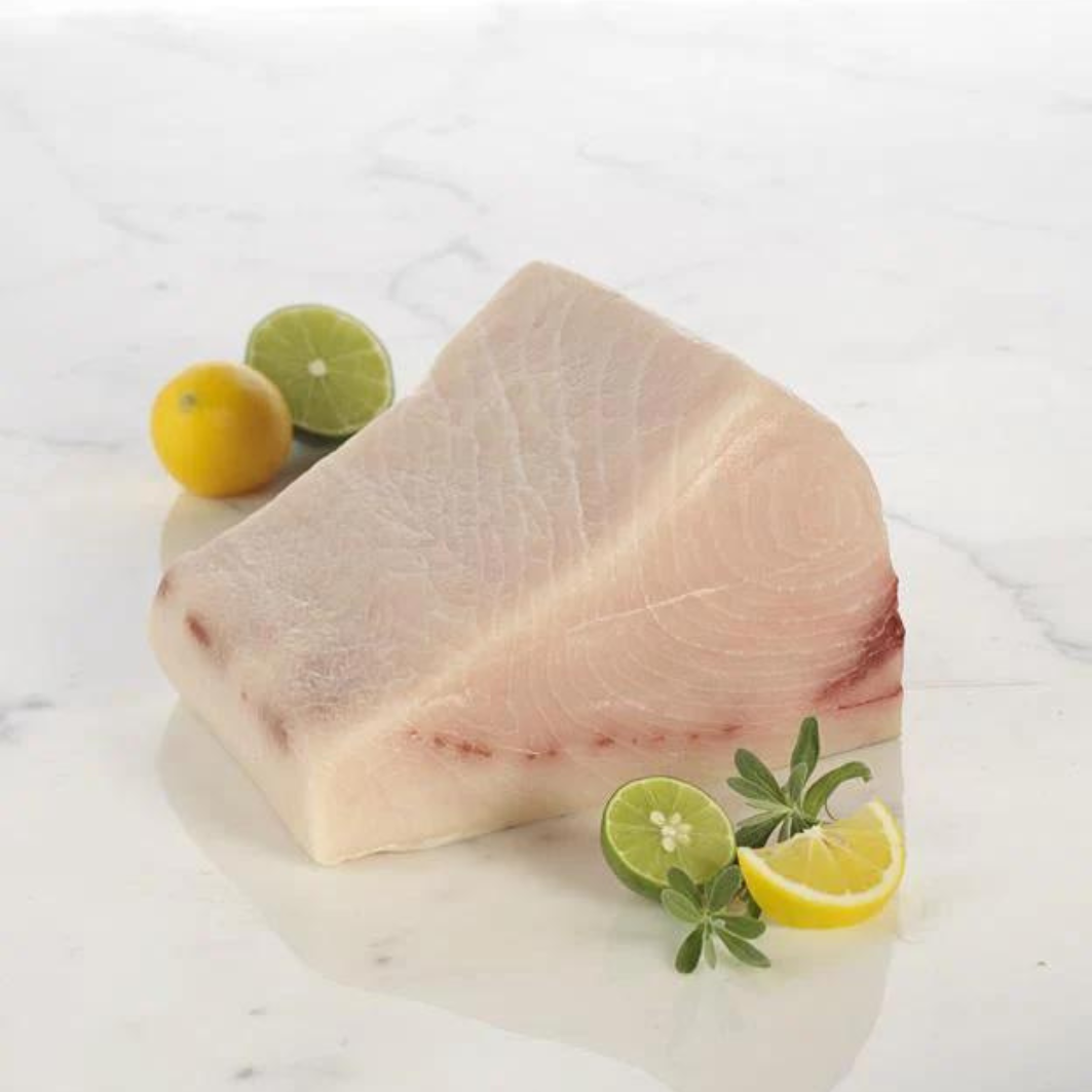 Swordfish Loin (Frozen, Sashimi Grade)