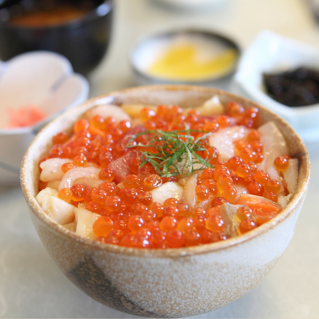 Salmon Roe (200g)