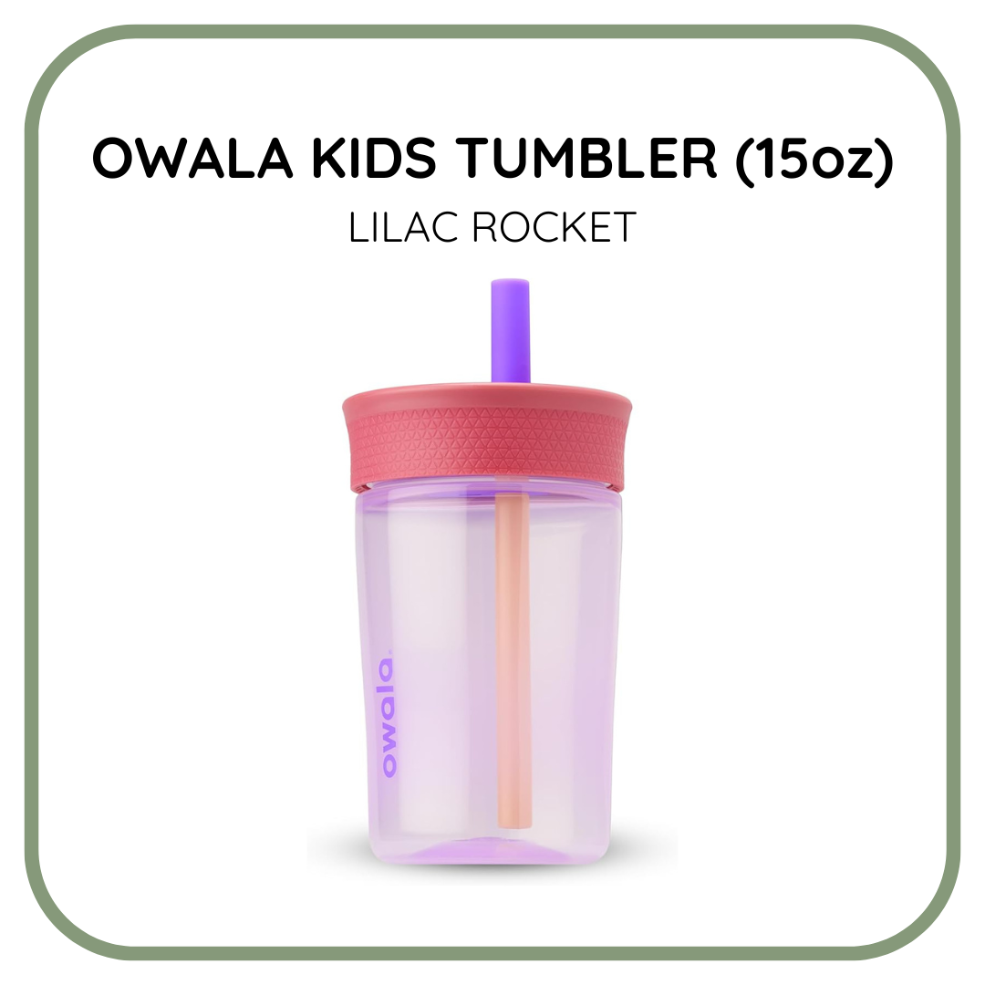 (MIN. $149 SPEND) OWALA KIDS TUMBLER