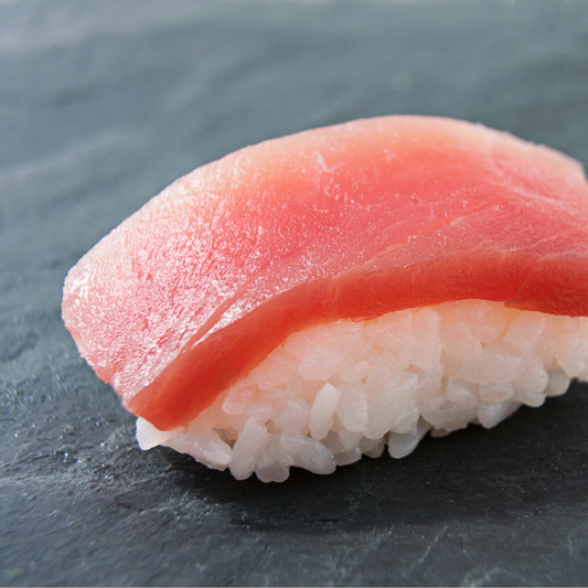 Tuna Saku (Sashimi Grade)