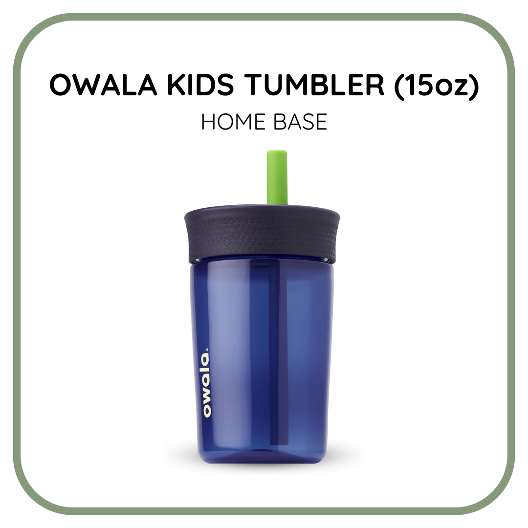 (MIN. $149 SPEND) OWALA KIDS TUMBLER