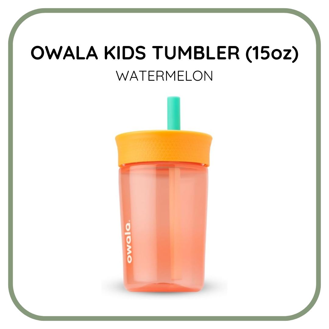 (MIN. $149 SPEND) OWALA KIDS TUMBLER