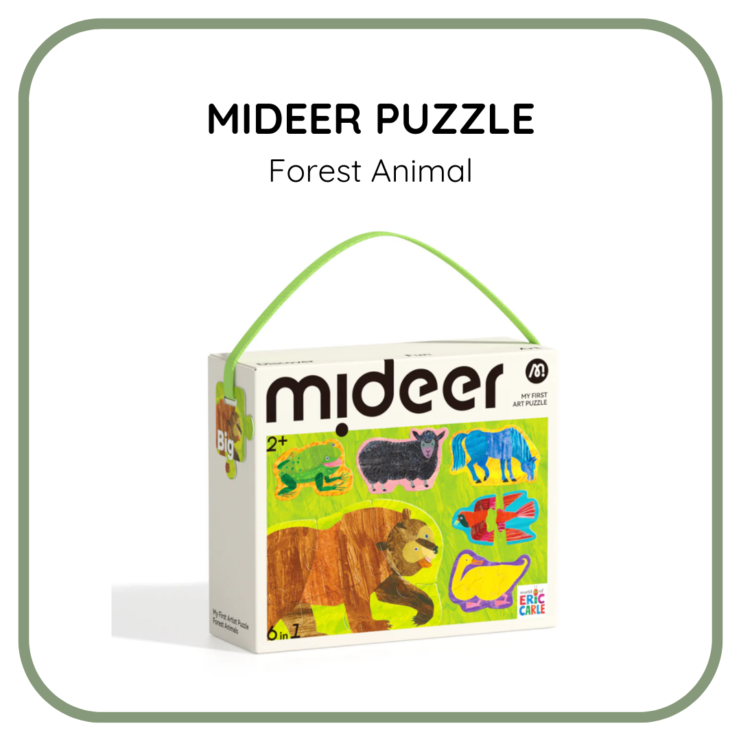 (MIN. $149 SPEND) MIDEER PUZZLE