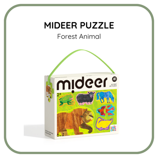 (MIN. $149 SPEND) MIDEER PUZZLE