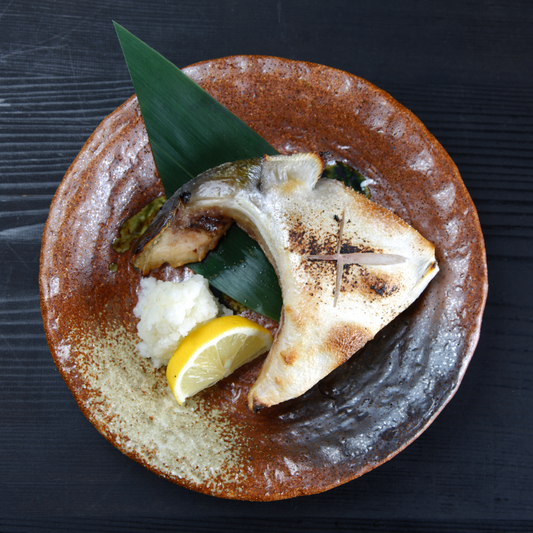 Hamachi Collar