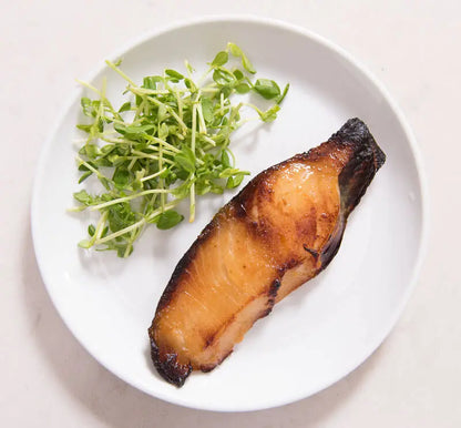 Black Cod (Gindara)