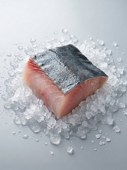 Spanish Mackerel Fillet (Batang)