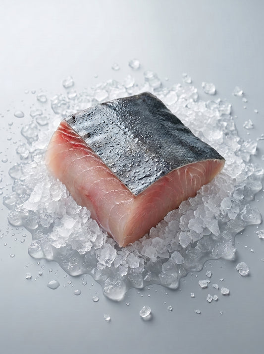 Spanish Mackerel Fillet (Batang)