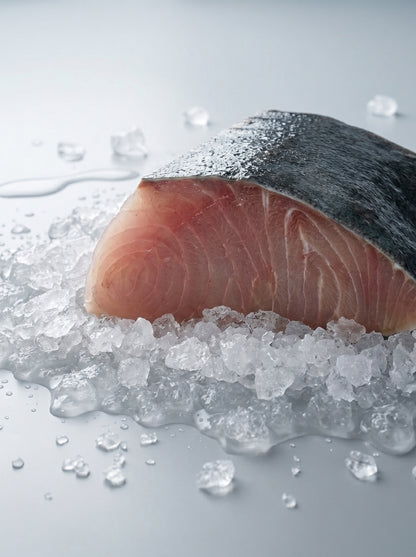 Spanish Mackerel Fillet (Batang)