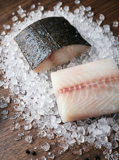 Black Cod Fillet (Gindara)