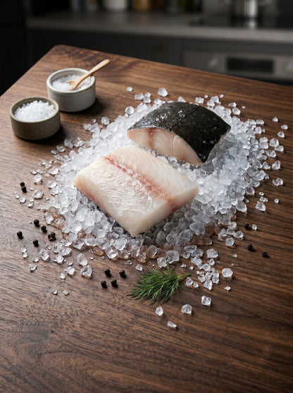 Black Cod Fillet (Gindara)