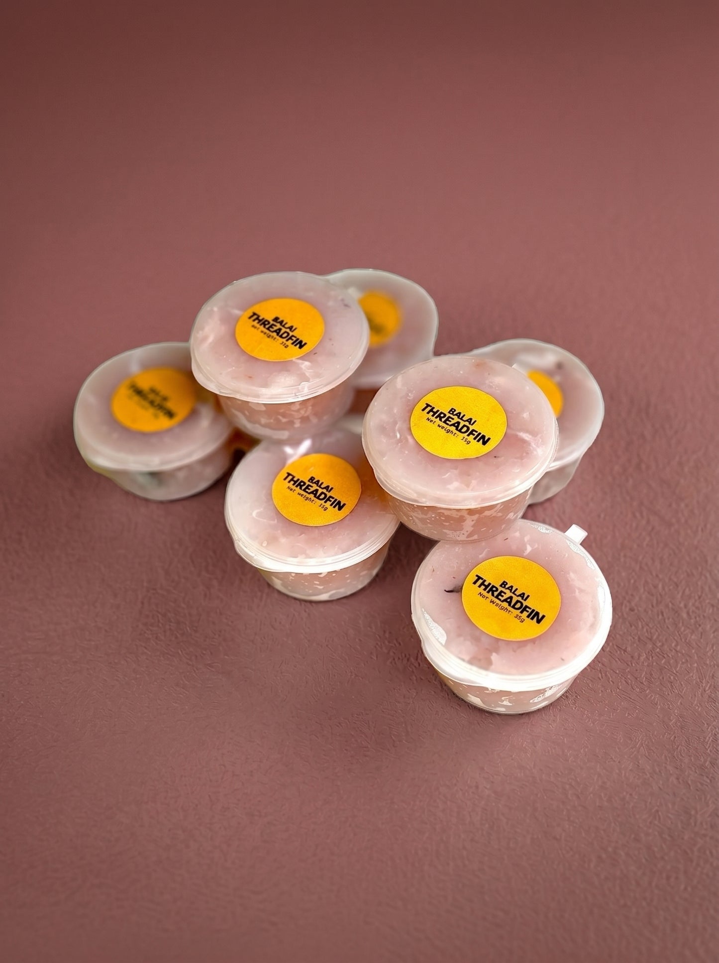Blended Threadfin Pack (Perfect for 6-12m)