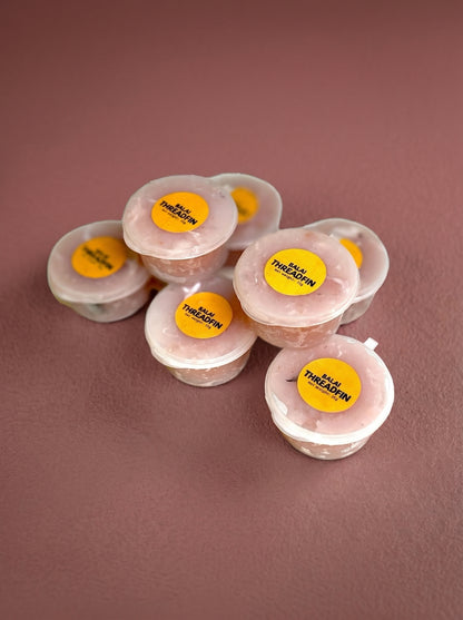 Blended Threadfin Pack (Perfect for 6-12m)