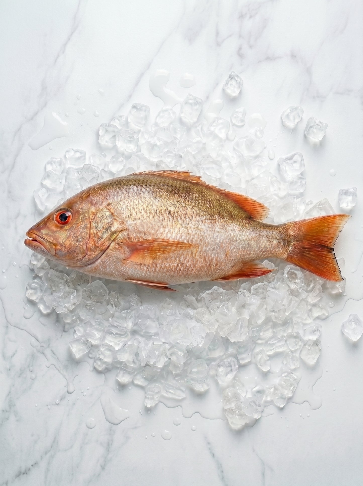 Golden Snapper