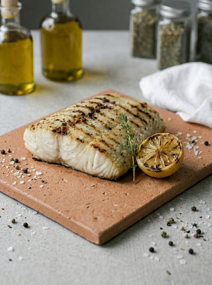 Halibut (Skinless)