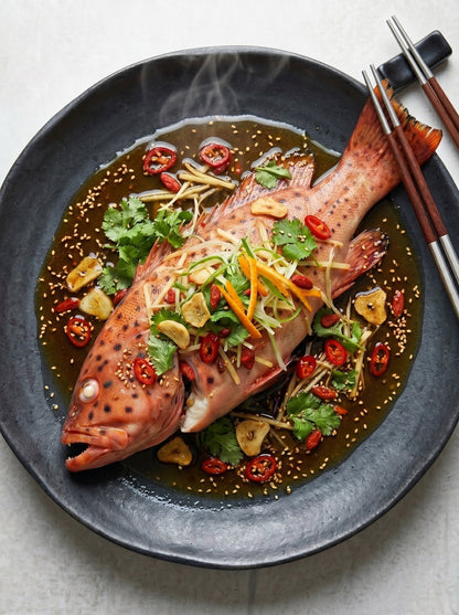Red Grouper