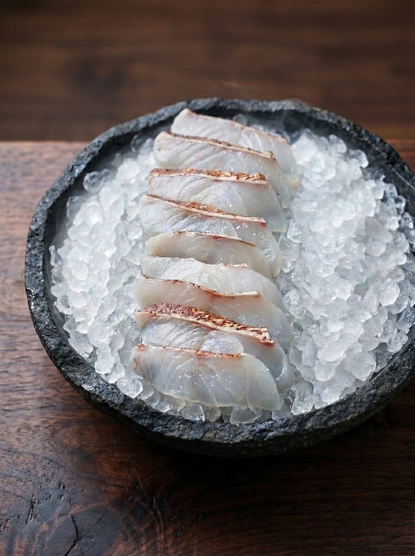 Red Grouper Slices (300g)