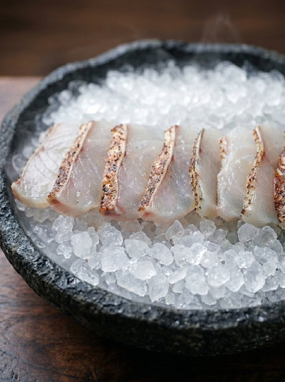 Red Grouper Slices (300g)
