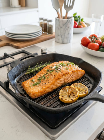 Firda Salmon Trout Fillet