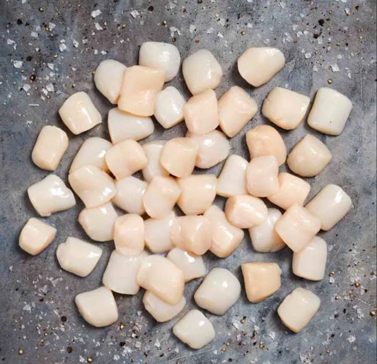 [20% OFF USUAL PRICE] Baby Scallops