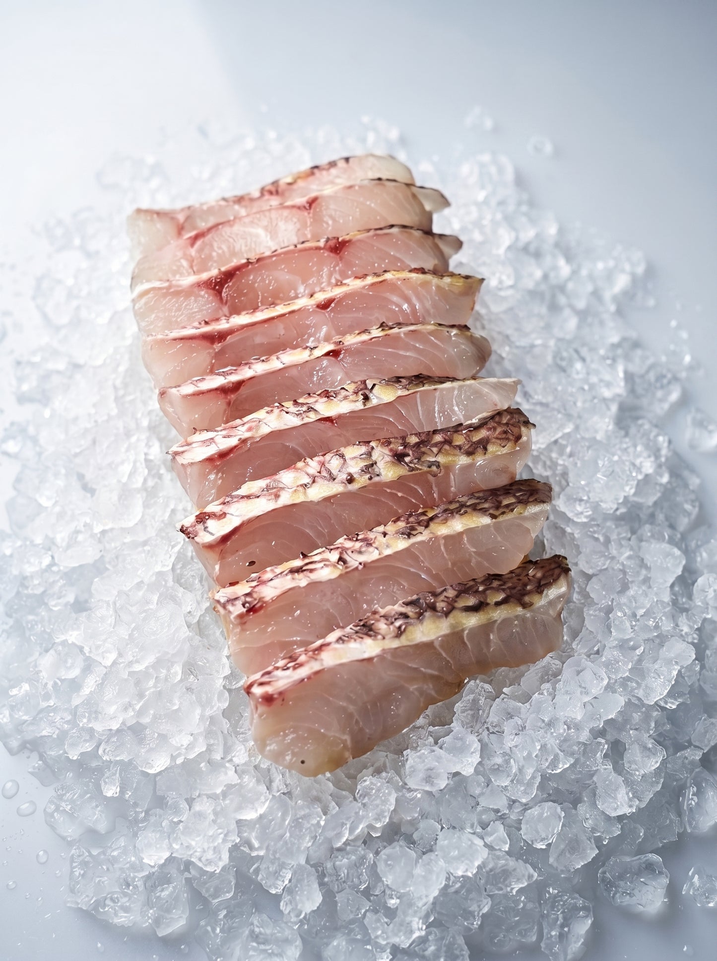 Snapper Slices (350g)