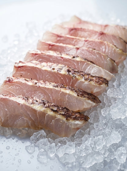 Snapper Slices (350g)