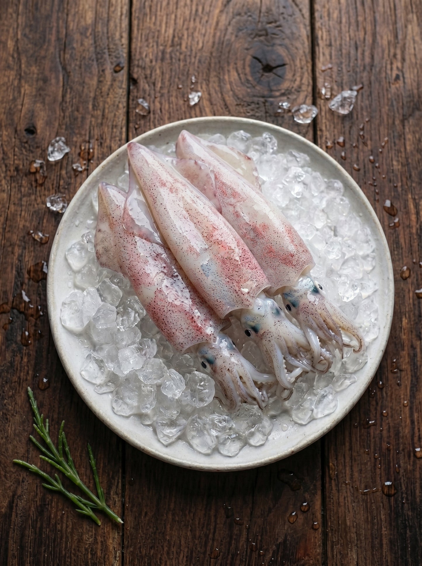 Squid (Sotong)