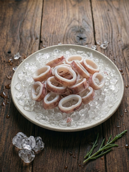 Squid (Sotong)