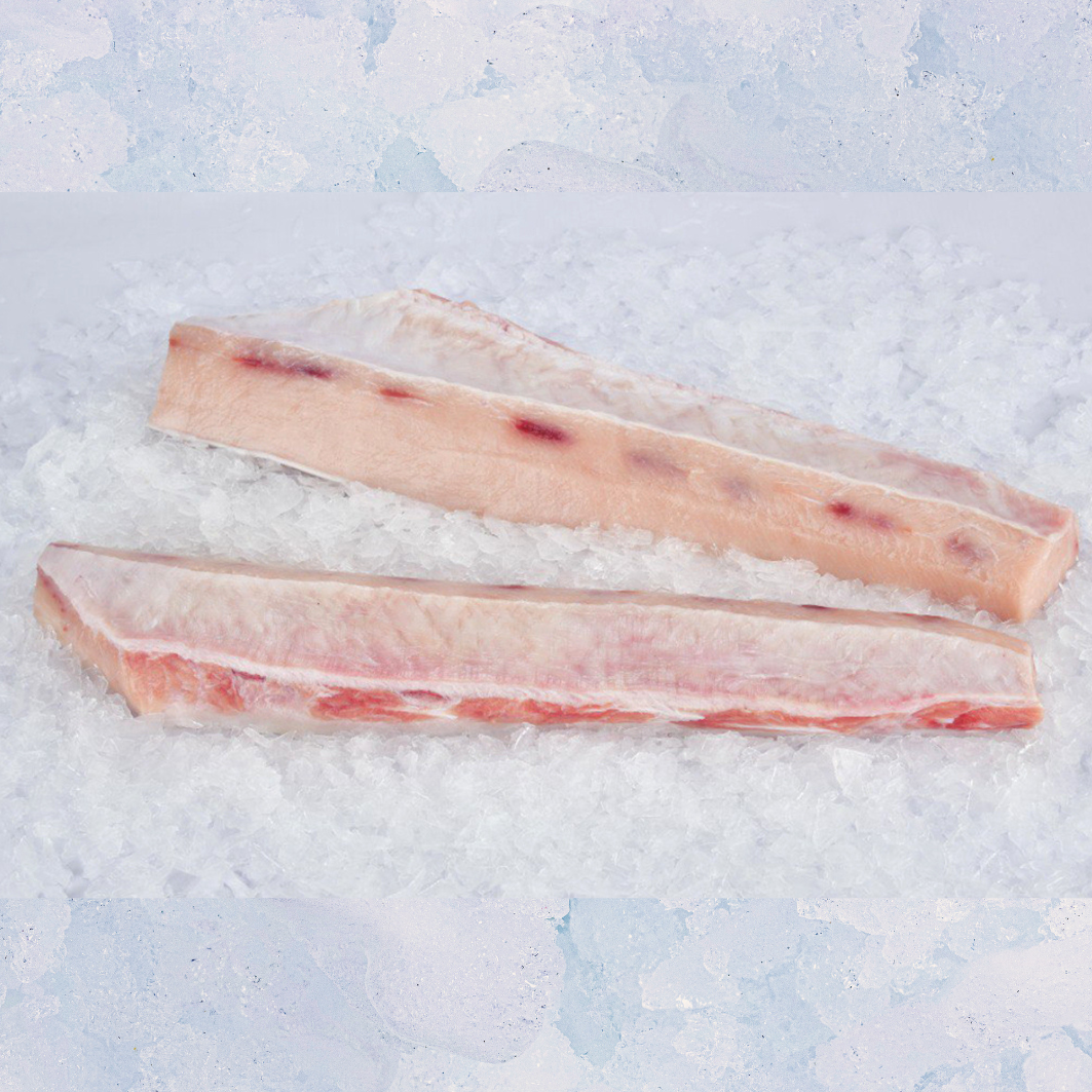 Swordfish Belly (Frozen, Sashimi Grade)